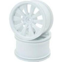 Wittmax V-Spoke Wheel white (2 pcs. S18 RMT/NM