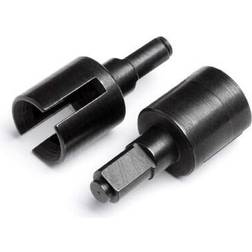 Maverick Diff. Univ. Cup Joint 2pcs All Strada And Evo