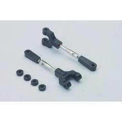 Maxam Rear Upper Suspension Arms 2P