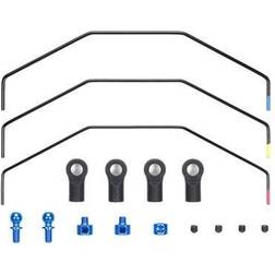 Wittmax TC-01 Stabilizer Set