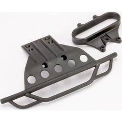 Traxxas 5835 Front Bumper w/Mount (Black) Slash