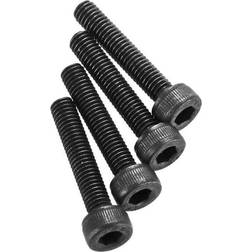 Arrma AR723316 Cap Head Hex Machine Screw 3x16mm (4)