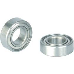 Wittmax Ceramic Ball Bearing R166