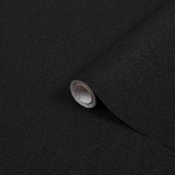 D-C-Fix d-c-fixÂ Self Adhesive Film Glitter Black 67.5cm