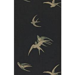 Sanderson Swallows DVIWSW105 Black