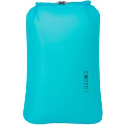 Exped Fold Drybag Ul XXL Cyan Blå XXL