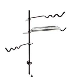 Petromax Fire Anchor grillstativ OneSize