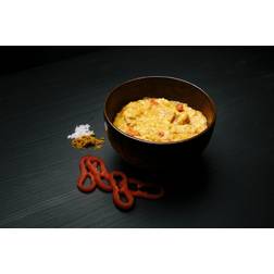 Real Turmat Field Meal Chicken Curry (L) (700kcal)