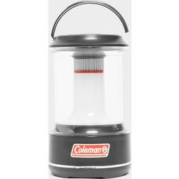Coleman Batteryguard 200 Lantern Black, Black