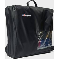 Berghaus Kepler 9 Tent Footprint, Black