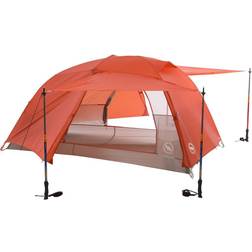 Big Agnes Copper Spur HV UL2 Orange