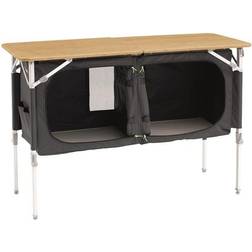Outwell Padres dobbelt køkkenbord