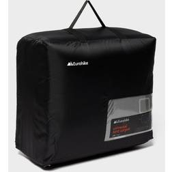 EuroHike Universal Tent Carpet (Extra Large) Grey, Grey