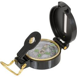 Highlander Lensatic Compass