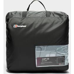 Berghaus Air 8 Carpet, Blue