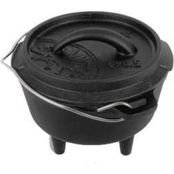Petromax Dutch Oven FT0.5 Black OneSize