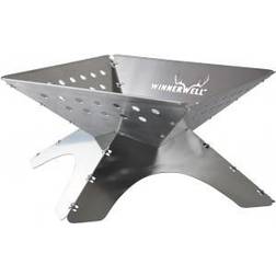 Winnerwell L-sized Flat Firepit Bålsted