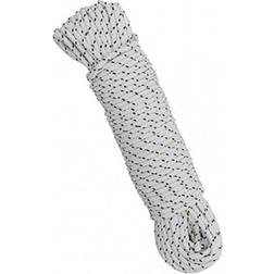 AceCamp Utility Cord 4 mm 20m White OneSize