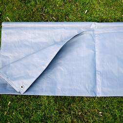 HI-GEAR Hi-Gear Zenobia 6 Tent Footprint