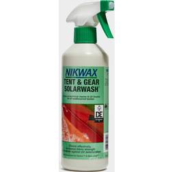 Nikwax Tent & Gear SolarWash