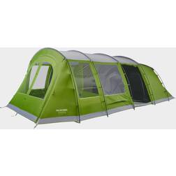 Vango Callao 600XL Family Tent, Green