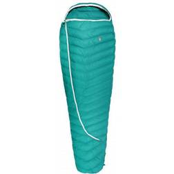 Grüezi Bag Biopod DownWool Extreme Light 175 Sovsäck grön Sovsäck 2021