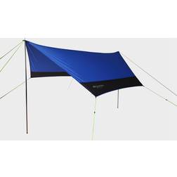 EuroHike Tarp Blue, Blue