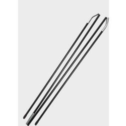 EuroHike Air 4 Brow Pole, Black