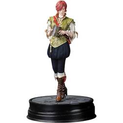 Dark Horse The Witcher 3 Shani statue 19cm