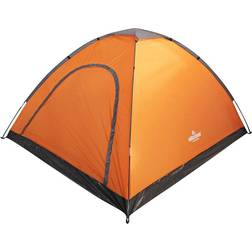 Milestone 4 Man Dome Tent