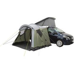 Outwell Lakecrest Drive-Away Awning 2021 Vestibules