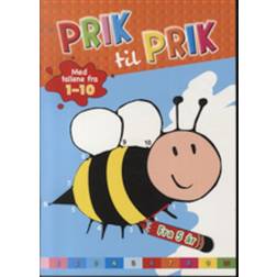 Prik til prik 1-10