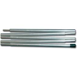 Wechsel Tarp Pole Gr 150 cm grau