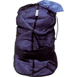 Cocoon Schlafsack Aufbewahrungsbeutel Mesh (Lila)