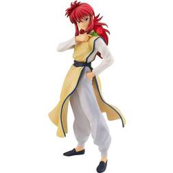 Good Smile Yu Yu Hakusho Kurama Pop Up Parade figure 17cm