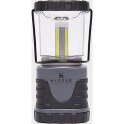 HI-GEAR 500L Cob Lantern, Grey