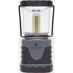 HI-GEAR HI-GEAR 500L Cob Lantern, Grey