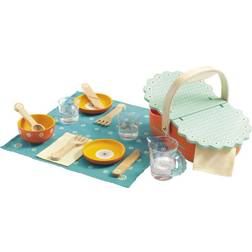 Djeco My Picnic Set