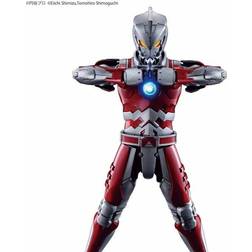 Bandai FIGURE RISE 1/12 ULTRAMAN SUIT A