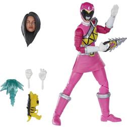 Hasbro Figurine Lightning Collection Dino Charge Ranger Rose