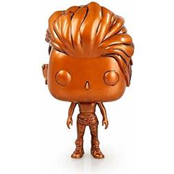 Funko Ready Player One POP Vinyl Figure Copper Art3mis