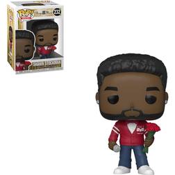 Funko Boyz II Men Shawn Stockman Pop! Vinyl