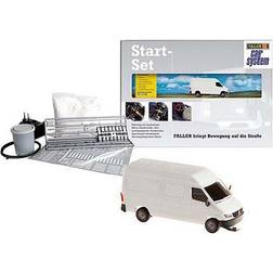 Faller 161504 MB Sprinter Car System H0 Startset