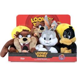 Funko Looney Tunes Slumpad Gosedjur 26-28cm