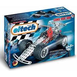 Eitech Metallbauk.Rennwagen Quad