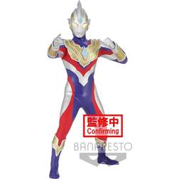 Banpresto Ultraman Trigger Hero's Brave PVC Staty Ultraman Trigger Multi Type Ver. A 18 cm