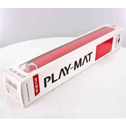 Ultimate Guard Ultimate Guard Play-Mat Monochrome Red