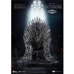 Game of Thrones Iron Throne MC-045 Master Craft Statue