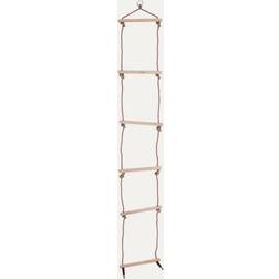 Bigjigs Rope Ladder, Garden Toys & Games, Neutral