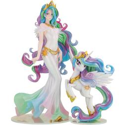 My Little Pony Bishoujo PVC Staty 1/7 Princess Celestia 23 cm